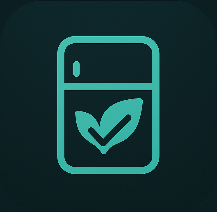Fridge Manager Logo